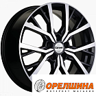 Carwel Тур 1806  ABT  7х18  5x114,3  ЕТ50  54,1